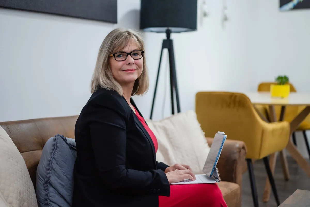 Pavla Šimková – Den, který mi změnil pohled na peníze