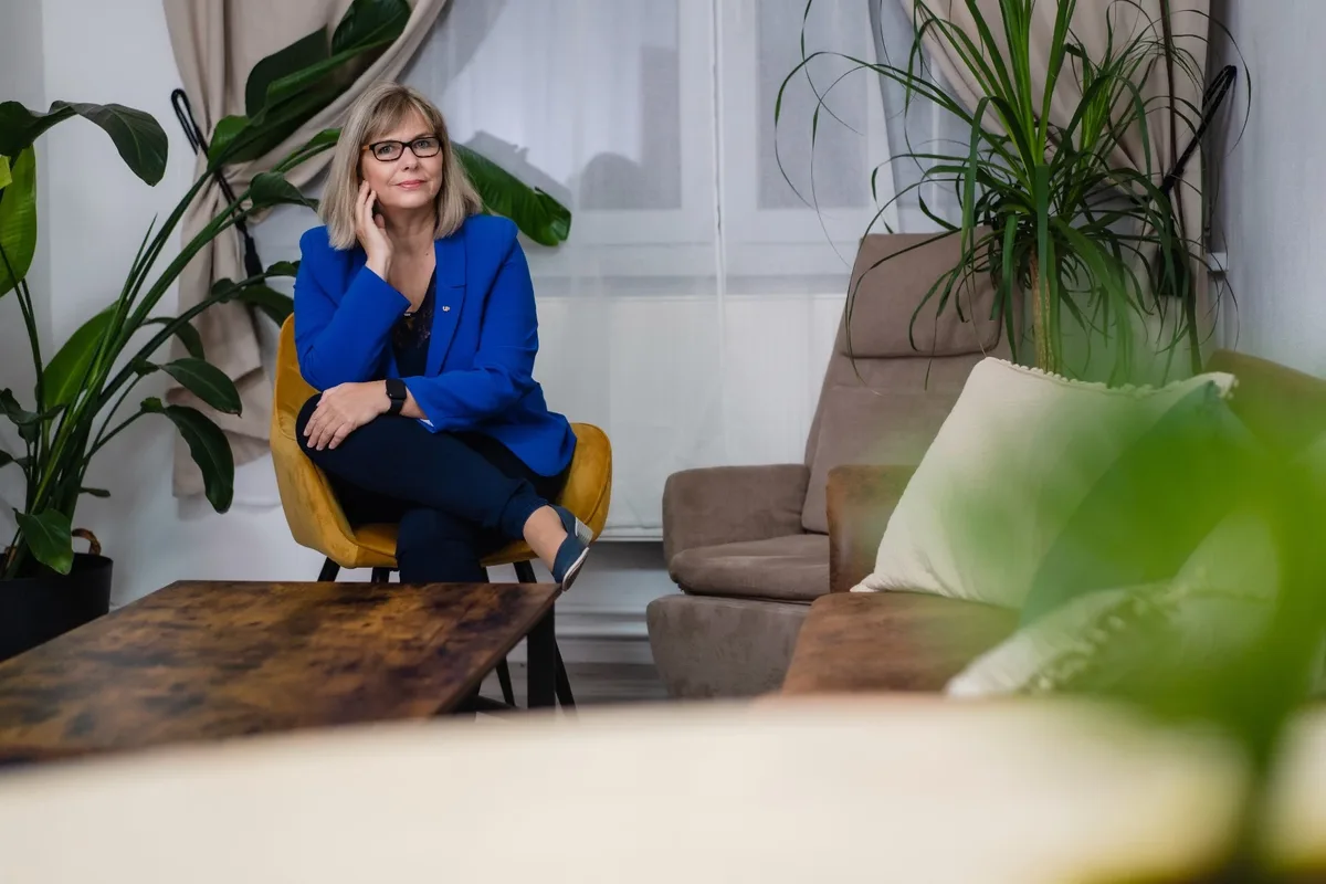 Pavla Šimková – Rodina, férovost a práce, která mi dává smysl